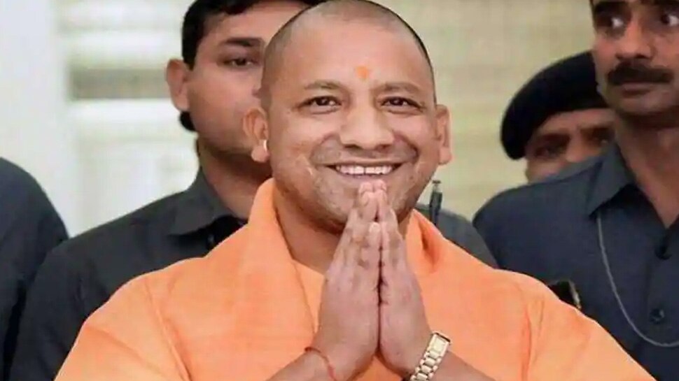 7वें अंतरराष्ट्रीय योग दिवस पर CM योगी ने दी बधाई, कहा- योग से जीवन में सुख, शांति, कल्याण संभव