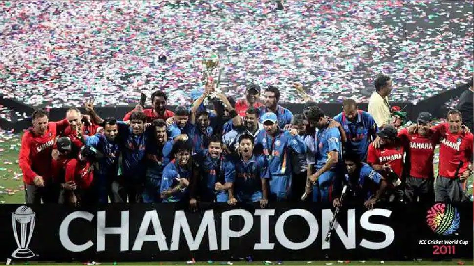 क्रिकेट फैंस के लिए बड़ी खबर! भारत में होंगे कई बड़े ICC टूर्नामेंट