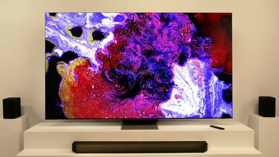 फ्री बराबर सेल- Samsung का स्मार्ट टीवी खरीदने पर मिल रहा 1 लाख रुपये का गिफ्ट