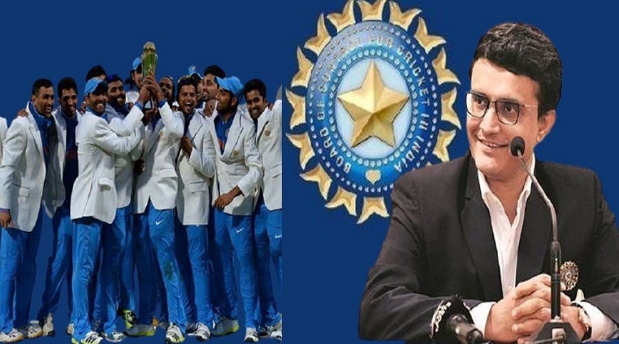 बीसीसीआई नए चक्र में पेश करेगा इन तीन आईसीसी टूर्नामेंट्स की मेजबानी का दावा