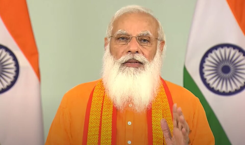 International Yoga Day 2021: पीएम मोदी ने दिया योग से सहयोग का मंत्र, लॉन्च होगा M-Yoga ऐप