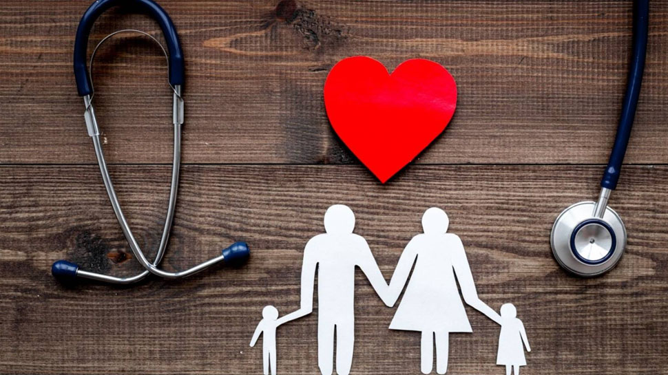हेल्थ इंश्योरेंस में इन बातों का रखें ध्यान Keep these things in mind in health insurance
