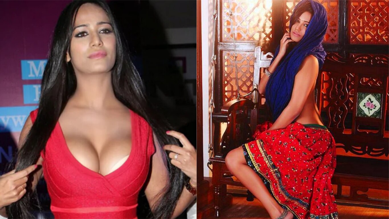 Poonam Pandey फिर विवादों में आईं, 2015 वर्ल्ड कप में टीम इंडिया के लिए शेयर कर चुकीं ये Nude Photos