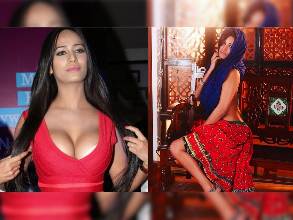 Poonam Pandey 