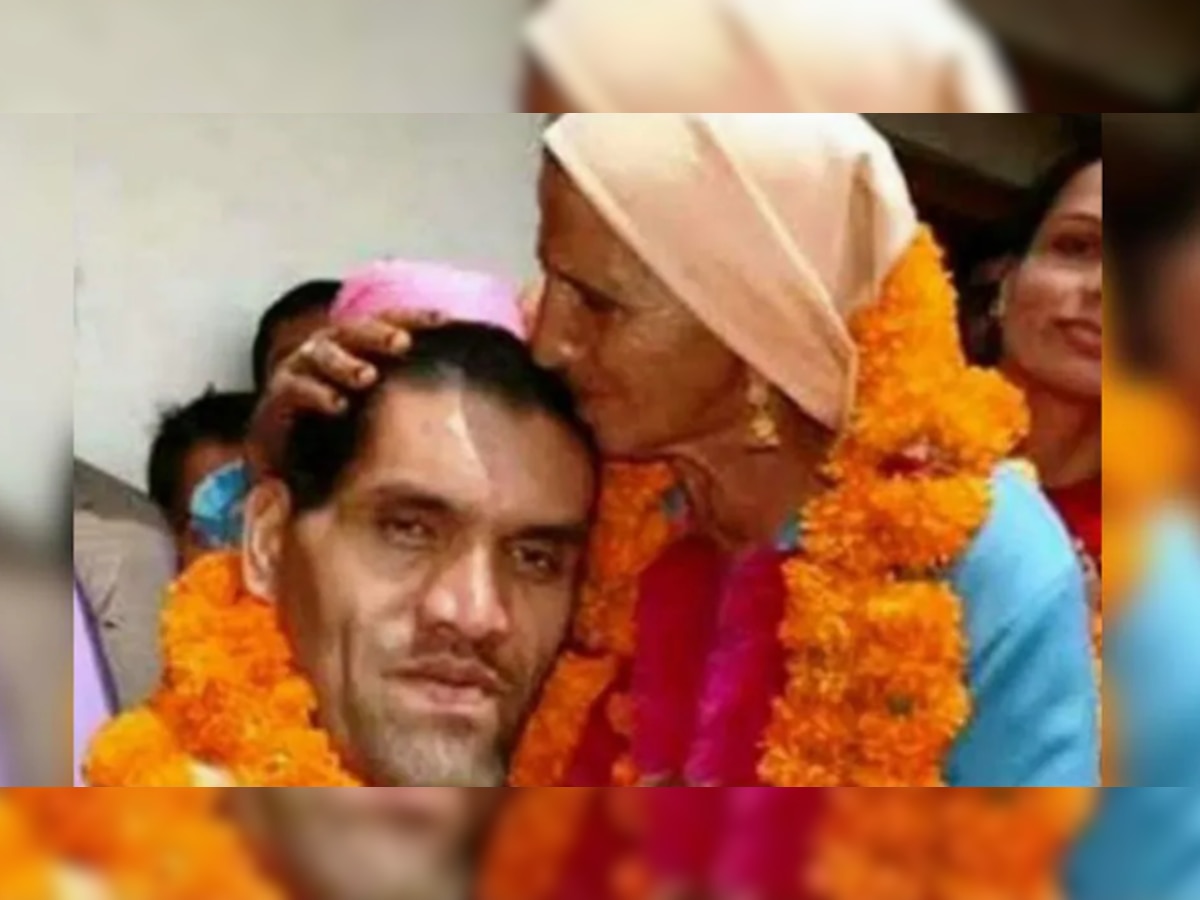 The Great Khali's Mother Passes Away