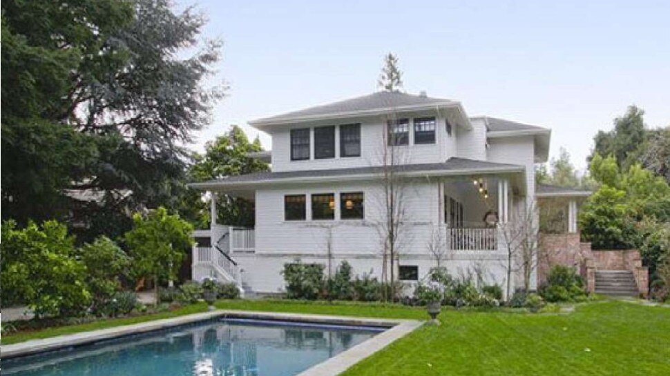 Palo Alto, कैलिफोर्निया, $50 मिलियन Palo Alto, California