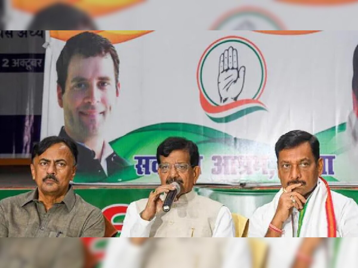 बिहार में कांग्रेस पार्टी में जान फूंकने को तैयार आलाकमान (फाइल फोटो)