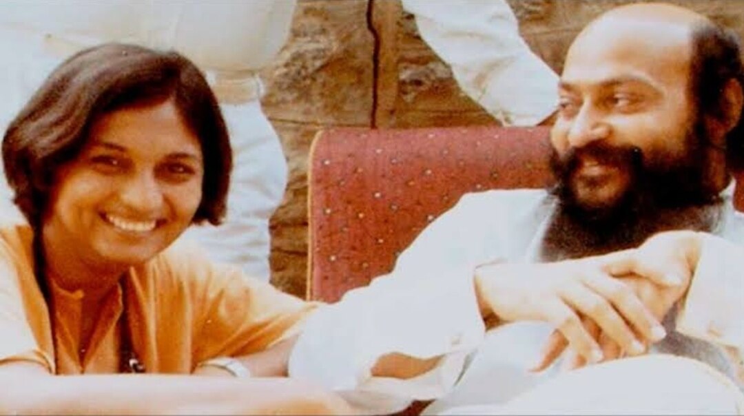 कौन हैं मां आनंद शीला Who is Ma Anand Sheela?