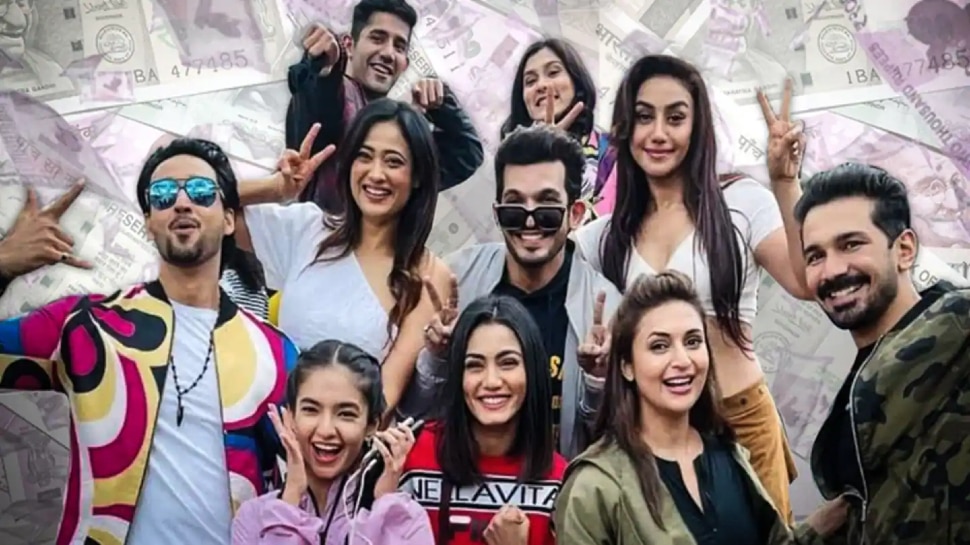 These will be the top 3 contestants of Khatron Ke Khiladi 11, Divyanka