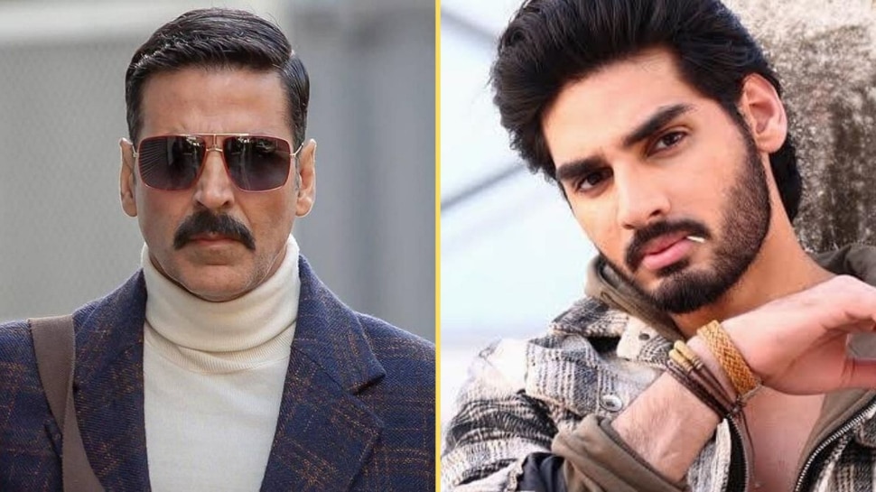 फर्जी खबरों पर Akshay Kumar ने लगाई लगाम, Ahaan Shetty के साथ नहीं कर रहे कोई फिल्म