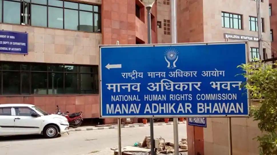 कलकत्ता हाईकोर्ट के हुक्म पर NHRC की टीम करेगी मगरबी बंगाल में चुनाव बाद हुई राजनीतिक हिंसा की जांच