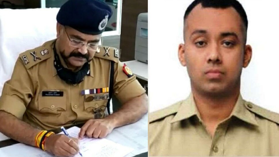 UP में IPS Gaurav Banswal ने डिएक्टिवेट किया Twitter अकाउंट, यहां जानिए वजह