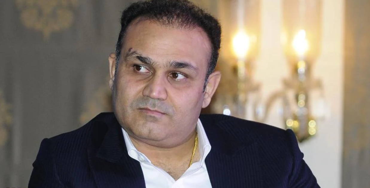 ICC पर भड़के वीरेंद्र सहवाग, ट्वीट कर जमकर लताड़ा; लोगों ने भी निकाला गुस्सा