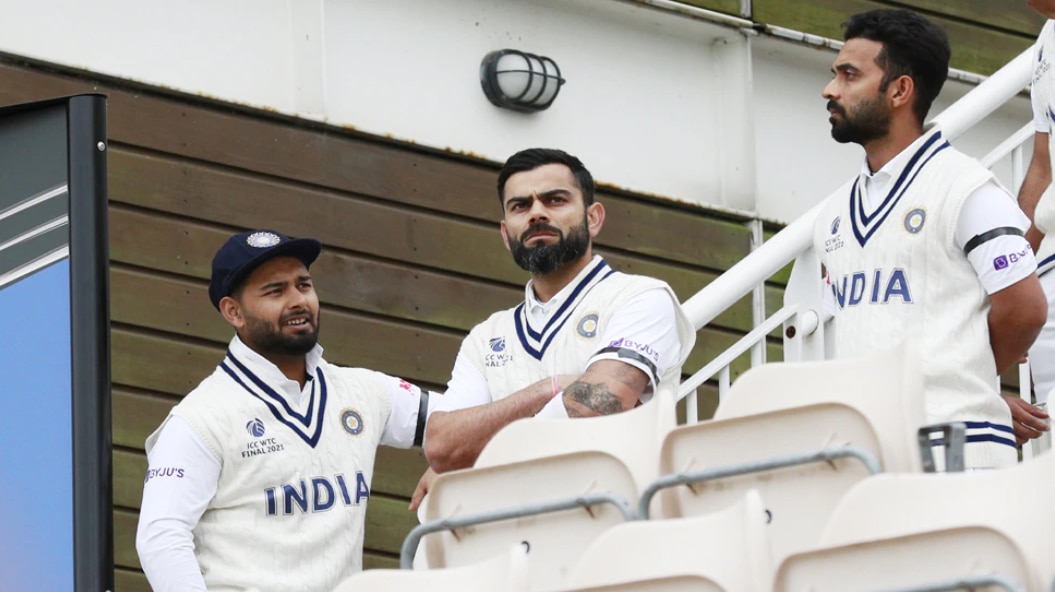 WTC Final इंग्लैंड में करवाना सबसे बड़ी बेवकूफी, इस अंग्रेज दिग्गज ने कसा तंज