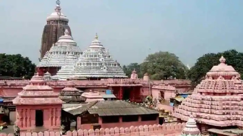 Jagannath Temple में नहीं आती समुद्र की आवाज, Hanuman Ji ने द्वार पर ही रोक दी थी