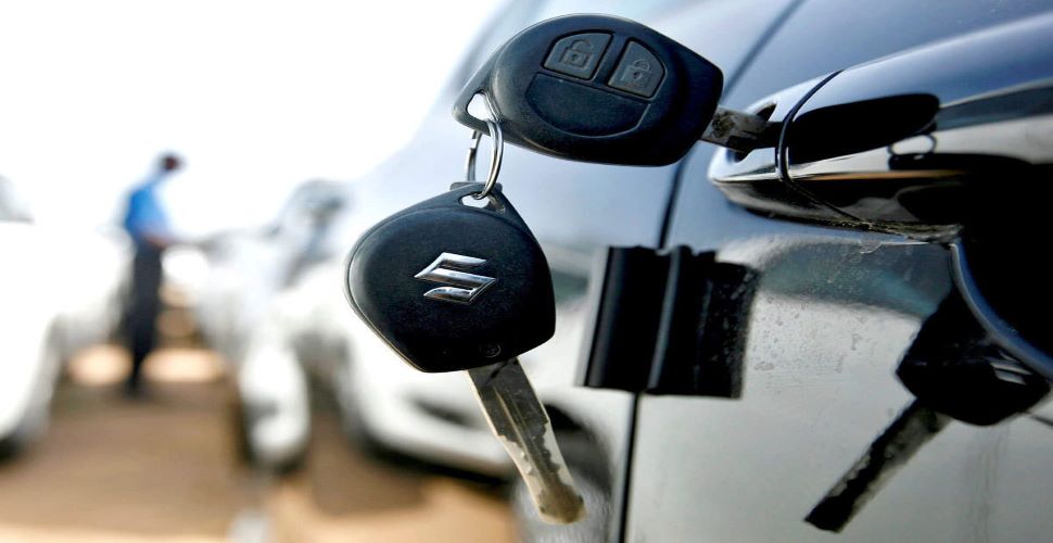 रेगुलेटरी फाइलिंग में कही ये बात maruti suzuki price hike in 2021