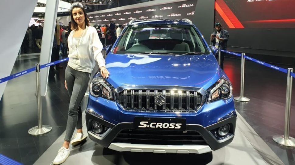 लगातार तीसरी बार कीमत में इजाफा Maruti Price Hike in 2021