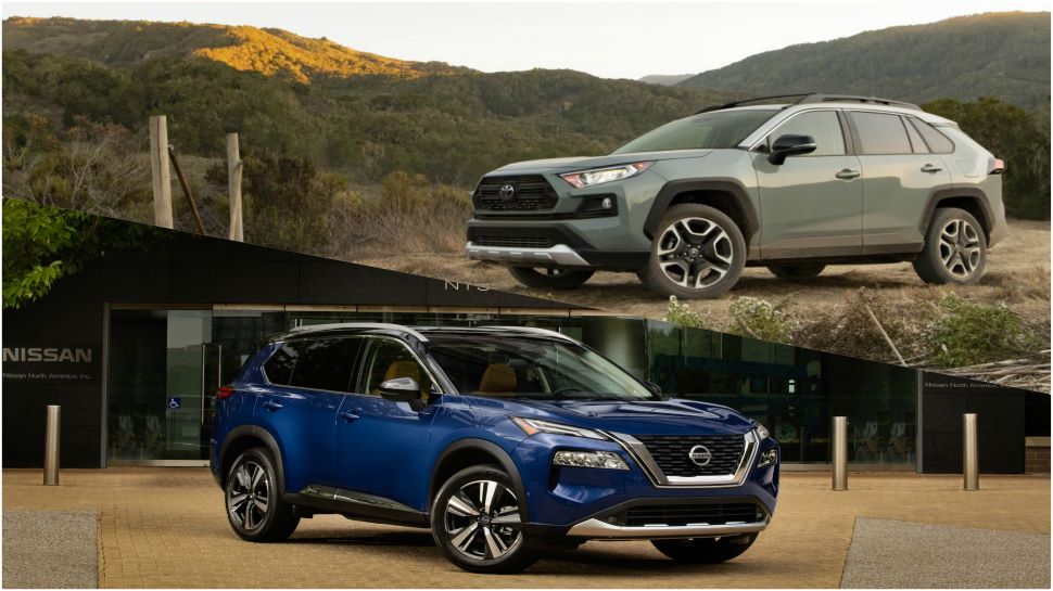 निसान, टोयोटा के भी बढ़े थे दाम Nissan, Toyota also increased prices