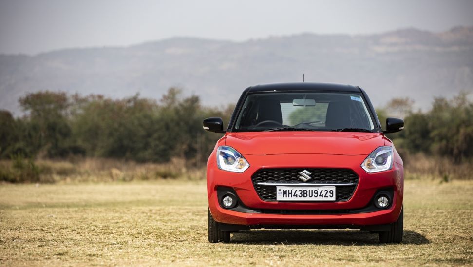इस साल तीसरी कारों के दाम बढ़ा रही Maruti Maruti Price Hike 2021