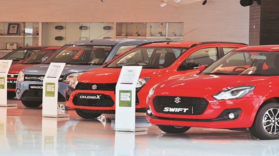इसलिए बढ़ रहे हैं कारों के दाम Maruti Price Hike Reason