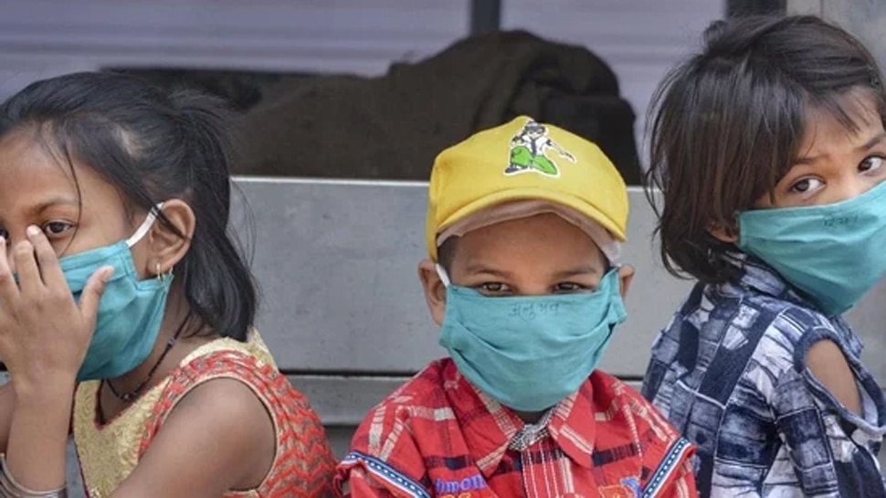 Mizoram में सबसे ज्यादा बच्चों वाले माता-पिता को मिलेंगे 1 लाख रुपये, मंत्री ने की नकद ईनाम की घोषणा