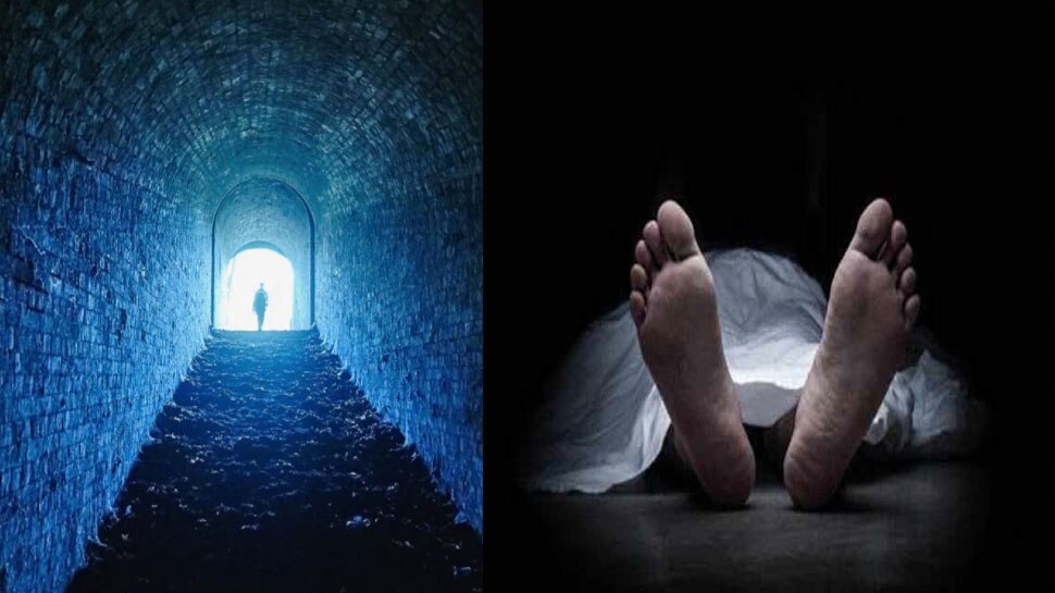 Moradabad: तहखाने में बन रही नकली Liquor से निकली जहरीली गैस, बाप-बेटों समेत 4 की मौत