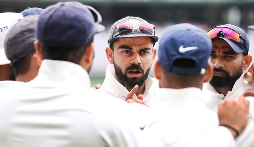 टीम इंडिया के इस बल्लेबाज के करियर की शुरू हुई उल्टी गिनती! इंग्लैंड दौरा हो सकता है फाइनल