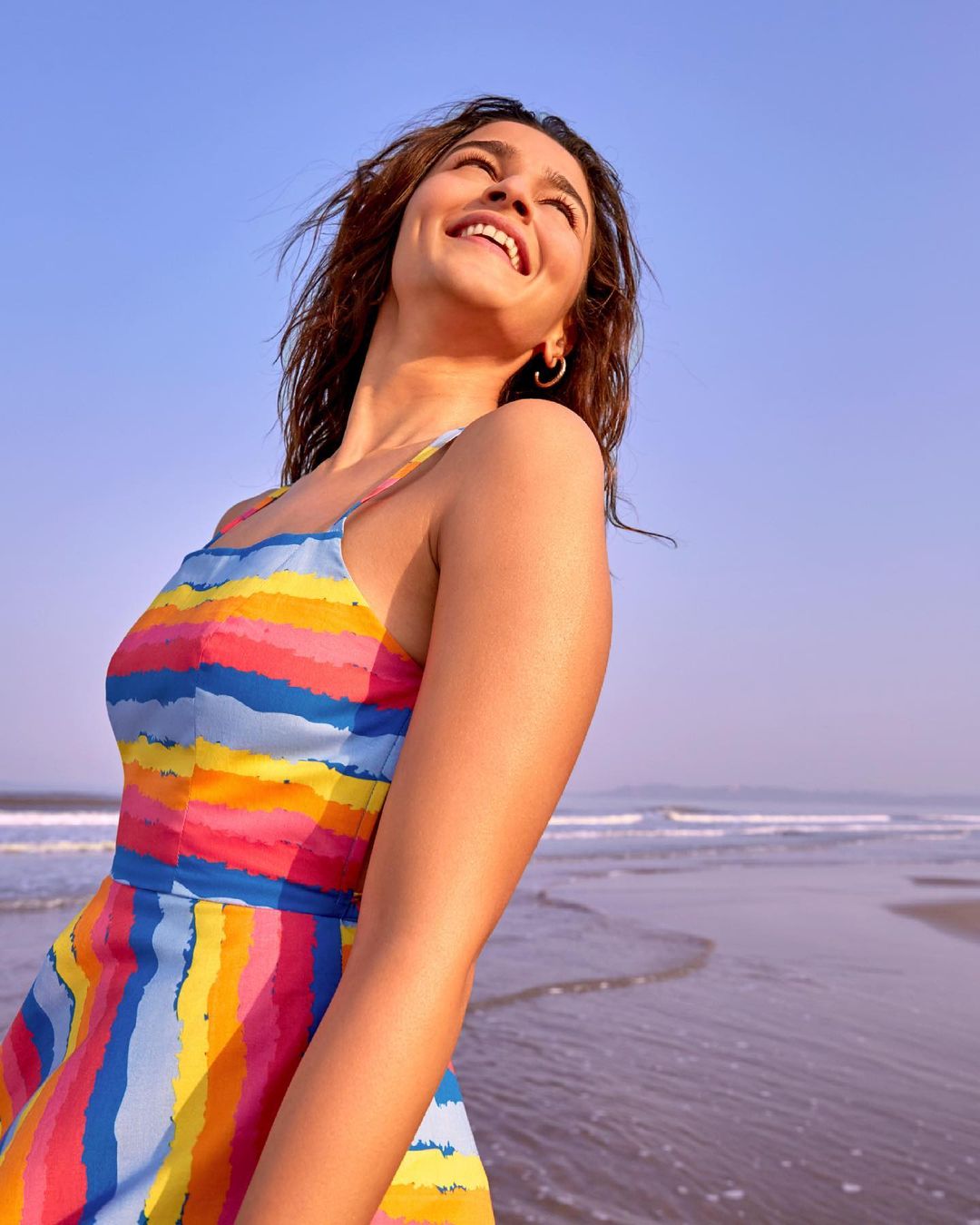 आलिया भट्ट Alia Bhatt Nickname Aloo