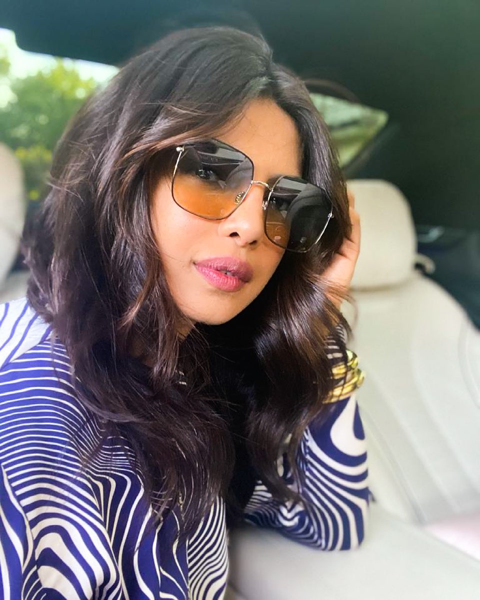 प्रियंका चोपड़ा Priyanka Chopra Nickname Mithu