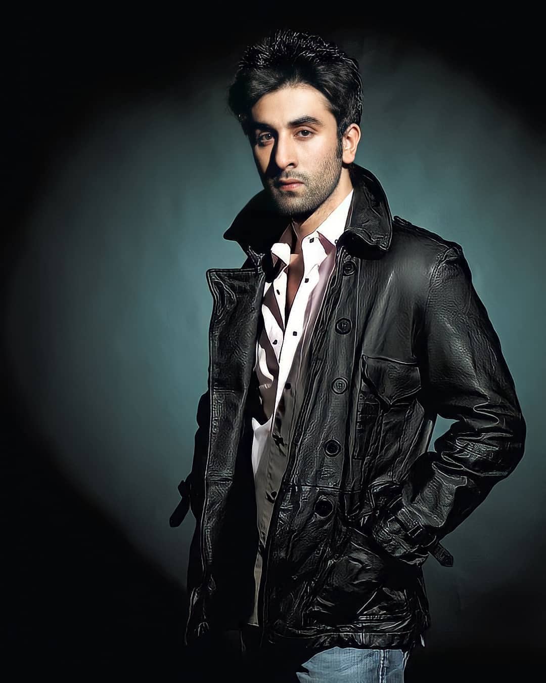 रणबीर कपूर Ranbir Kapoor Nickname raymond