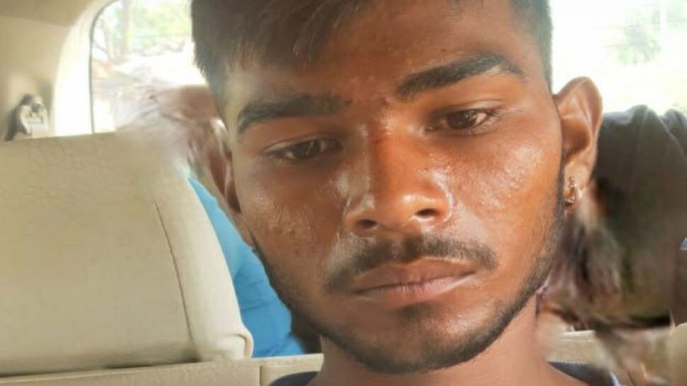 UP: नाबालिग लड़की को ले गए आरोपी को Bijnor से पकड़ा, Delhi Police कर रही है जांच