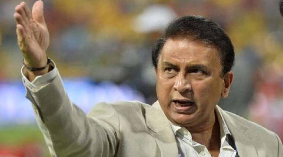 ICC पर भड़के सुनील गावस्कर, जॉइंट वर्ल्ड चैम्पियन के आईडिए को बताया बकवास