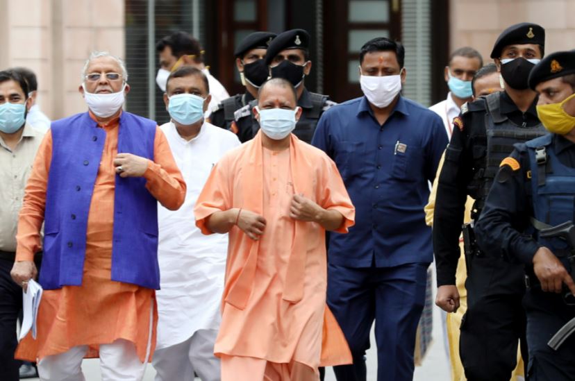 UP: धर्मांतरण की साजिश पर योगी सरकार सख्त, आरोपियों पर NSA लगाने की तैयारी