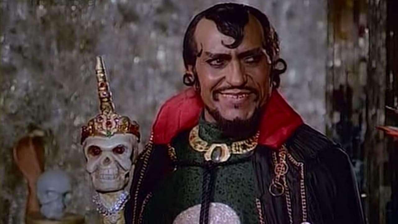 हातिमताई Haatim Tai