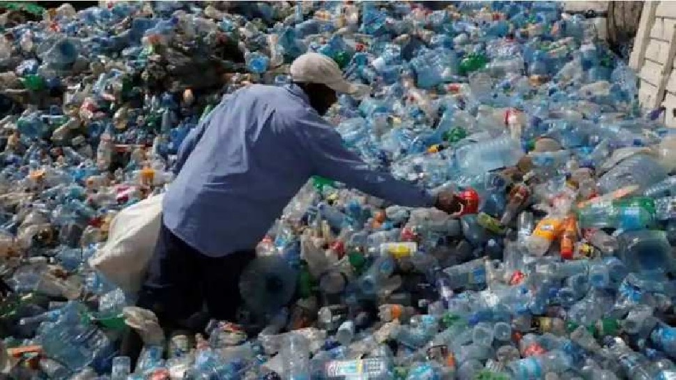 First time biological system used in plastic recycling 