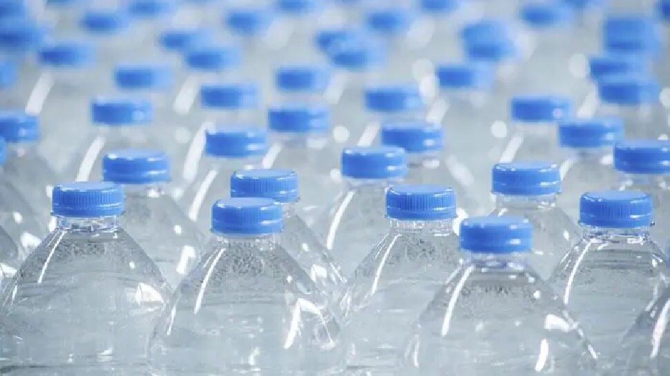 10 lakh plastic bottles sold every minute in world