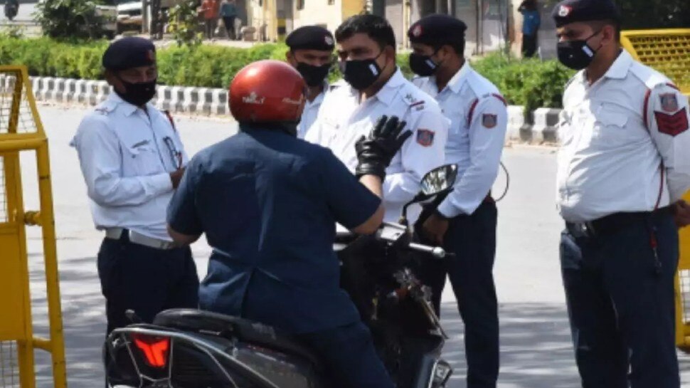 Driving License एक्सपायर हुआ तो भी नहीं कटेगा चालान, सरकार ने बढ़ाई वैलिडिटी