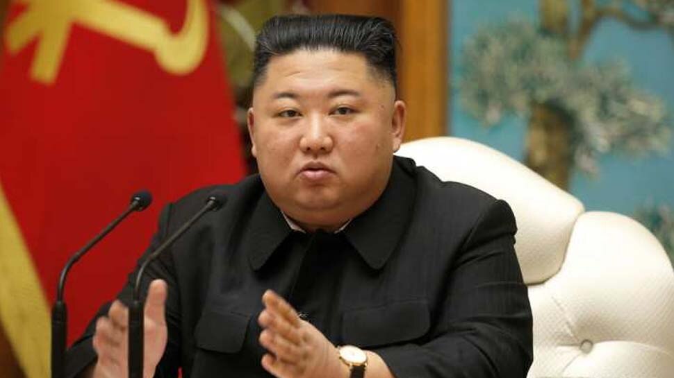 कोरोना के मामलों पर झूठ बोल रहा उत्तर कोरिया? WHO के सामने किया ये दावा