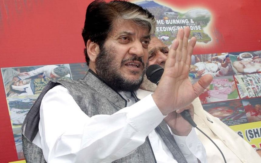 Terror Funding Case: कोर्ट में ED की दलील- आतंकी हाफिज सईद के संपर्क में था शब्बीर शाह