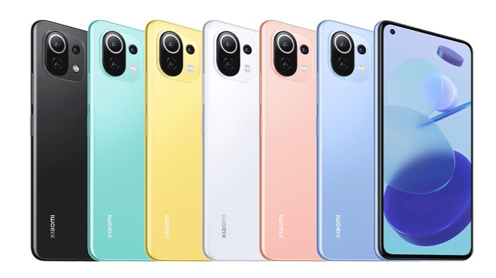 Xiaomi का Mi 11 Lite हुआ लॉन्च, कम कीमत पर इतने दमदार फीचर मिलना है मुश्किल