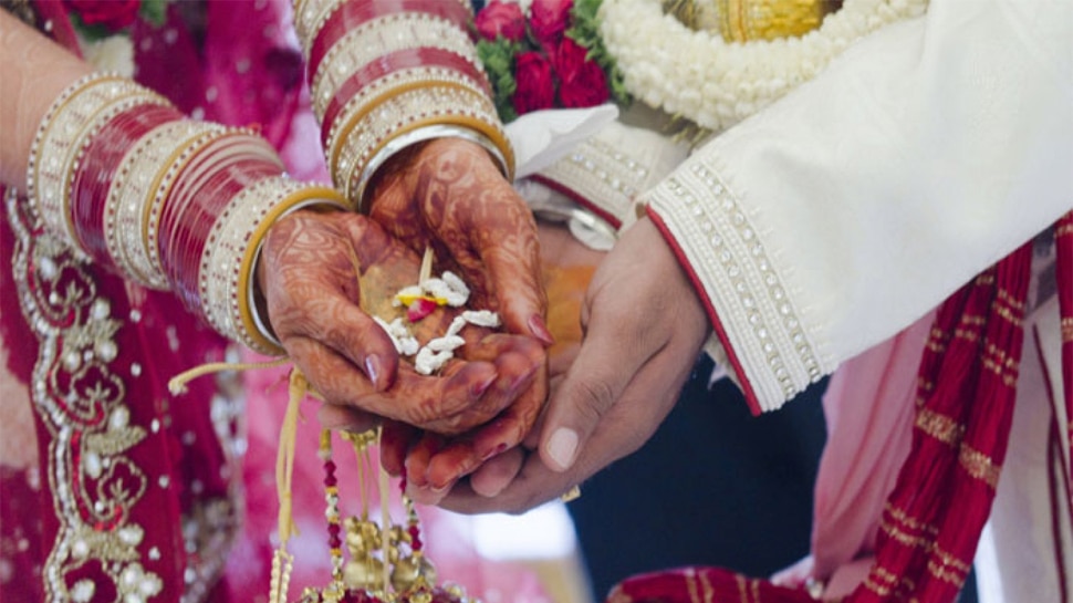 Love Marriage और रिसेप्शन के बाद सुहागरात पर दूल्हा-दुल्हन ने की Suicide की कोशिश, अस्पताल में भर्ती