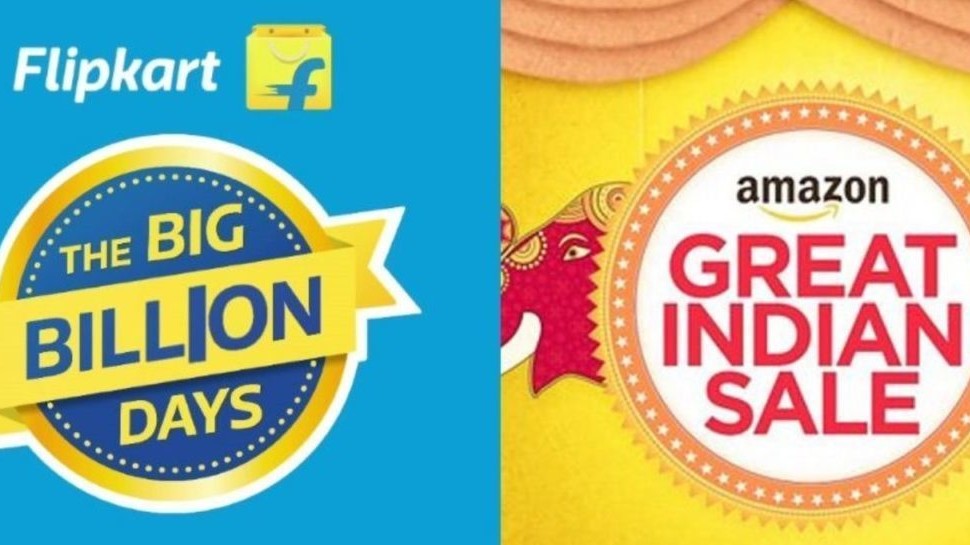 ई-कॉमर्स प्लेटफॉर्म  Amazon, Flipkart की Flash Sale पर रोक लगाने का इरादा नहीं, सरकार ने दी सफाई