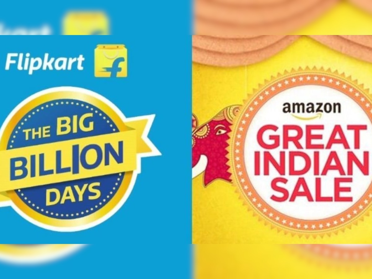 ई-कॉमर्स प्लेटफॉर्म  Amazon, Flipkart की Flash Sale पर रोक लगाने का इरादा नहीं, सरकार ने दी सफाई