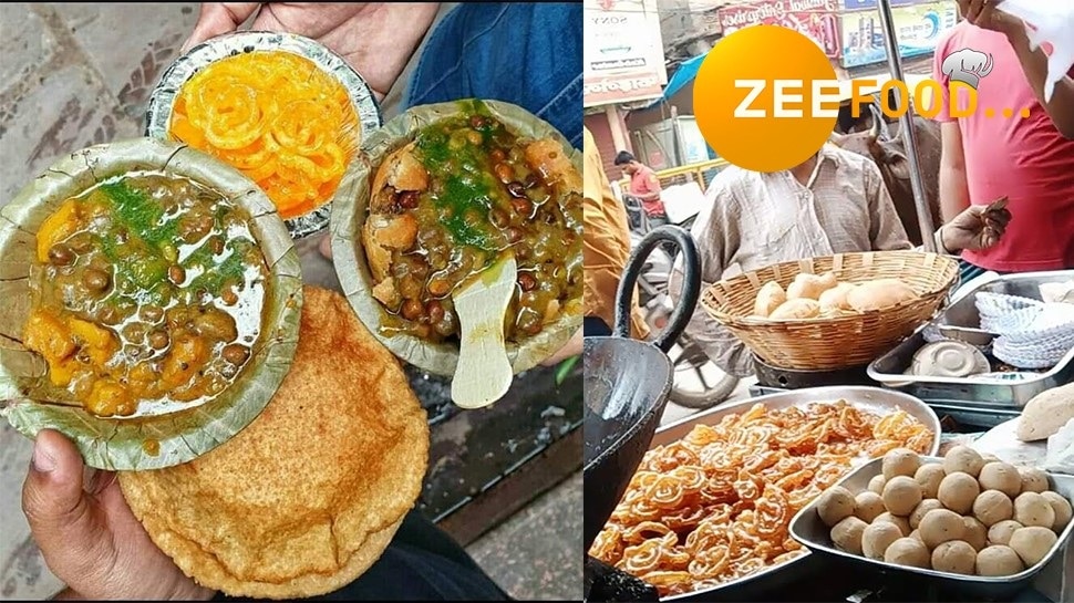 ये है बनारसी नाश्ता जिसे खाने के लिए सुबह अंधेरे ही लग जाती है लोगों की भीड़, स्वाद नहीं भूल पाओगे