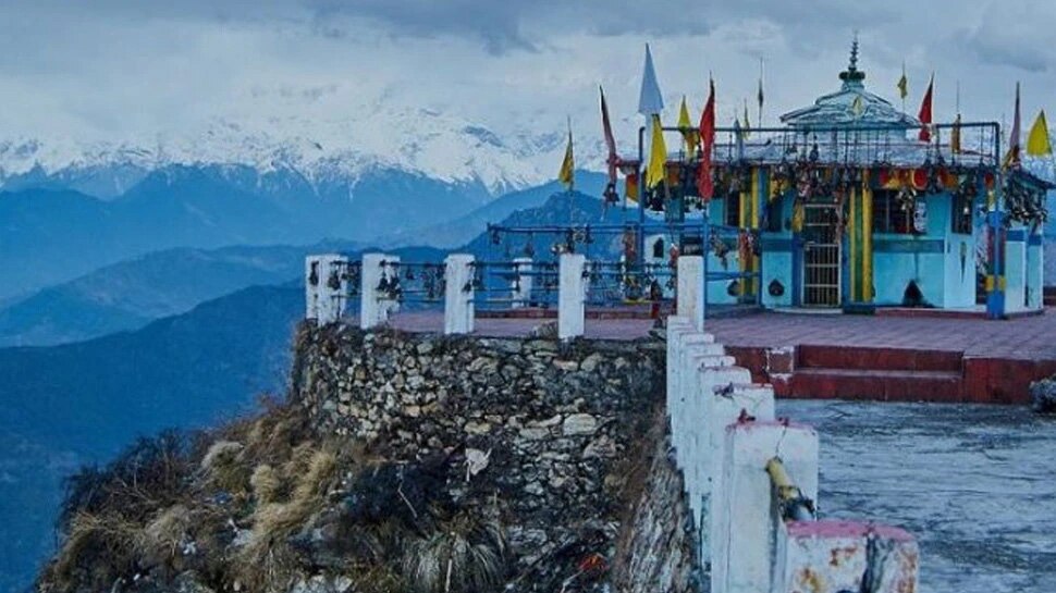 Uttarakhand: क्रौच पर्वत पर छिपा है भगवान कार्तिक का रहस्यमयी भंडार, केवल दो लोग ही कर पाए दर्शन