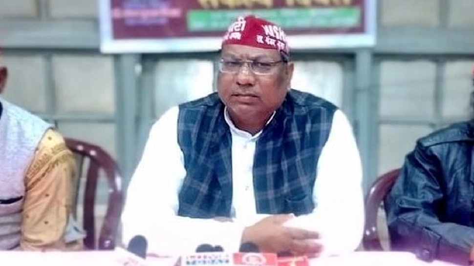 निषाद पार्टी अध्यक्ष डॉ. संजय की मांग, भाजपा 2022 के लिए मुझे घोषित करे उपमुख्यमंत्री