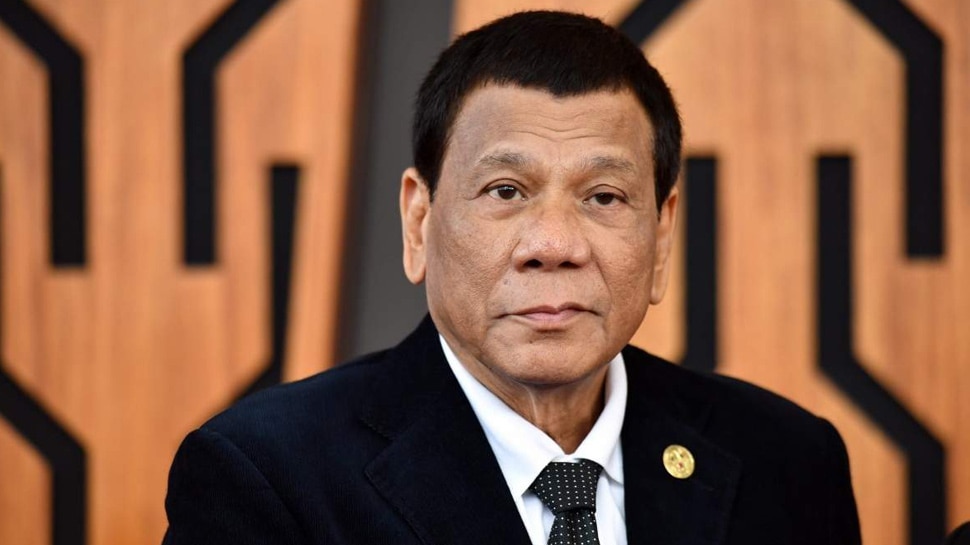 Corona Vaccine के बदले 'सुअर' का टीका लगाएगी सरकार, Philippines के राष्ट्रपति Rodrigo Duterte ने कही ये बात Corona Vaccine के बदले 'सुअर' का टीका लगाएगी सरकार, Philippines के राष्ट्रपति Rodrigo Duterte ने कही ये बात