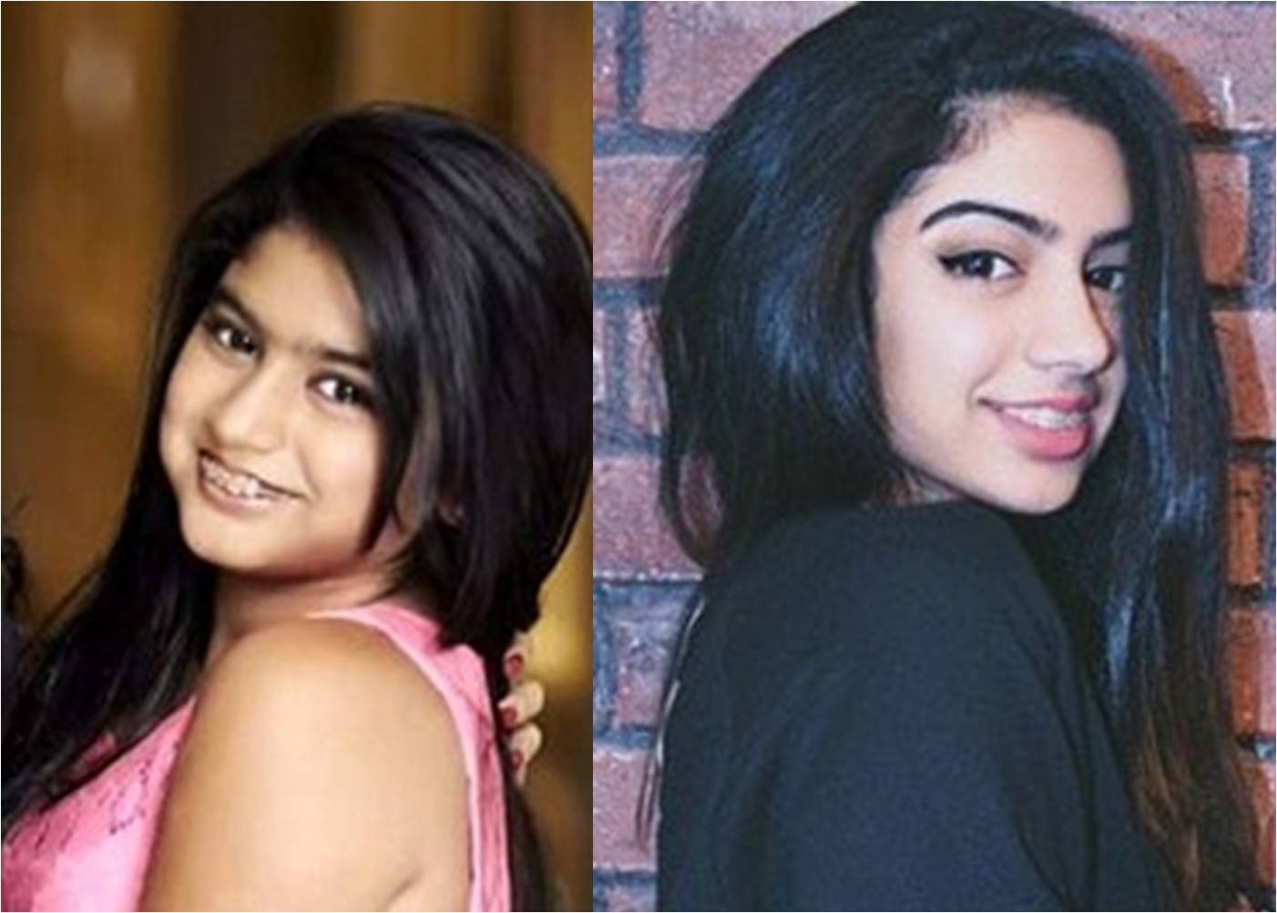 Janhvi Kapoor Sister Khushi Kapoor Transformation Will shock You