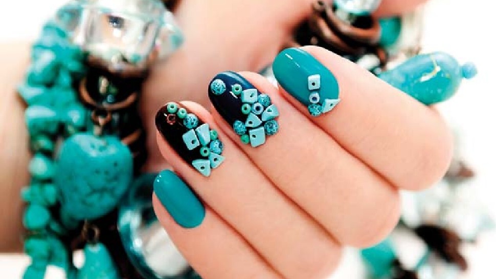 career tips Nail Art courses and jobs know how to make career in this