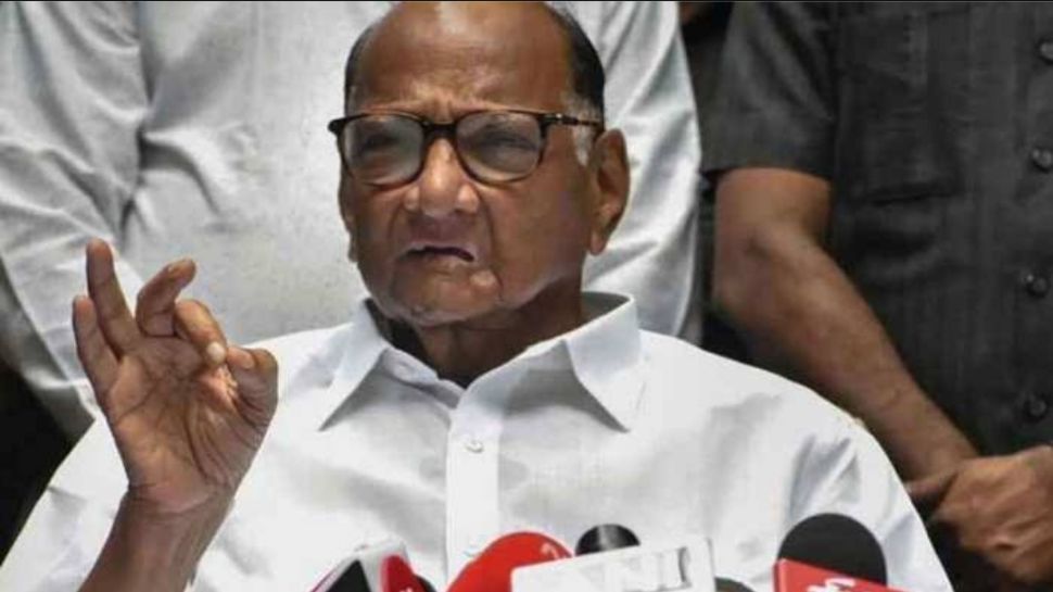 पवार की मेजबानी में विपक्षी नेताओं की बैठक, कांग्रेस नेता कमलनाथ ने अलग से की मुलाकात